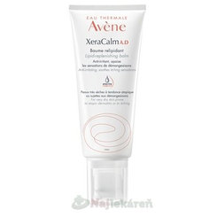 AVENE XERACALM A.D relipidačný balzam 200ml