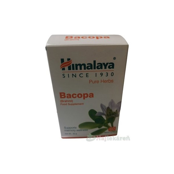 Himalaya Bacopa
