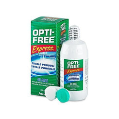 OPTI-FREE EXPRESS