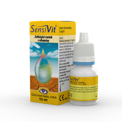 SensiVit 10ml