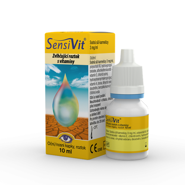 SensiVit 10ml