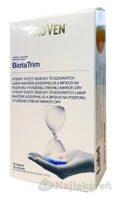 E-shop Pro-Ven BiotaTrim