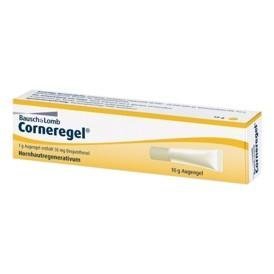 E-shop Corneregel očný gél na liečbu očnej rohovky 10 g