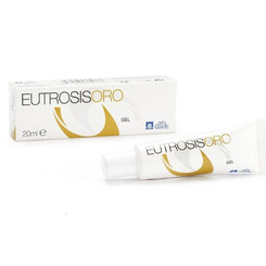 EUTROSIS ORO ústny gél na zápal ústnej dutine 20 ml