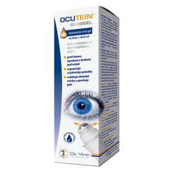 OCUTEIN SENSIGEL - DA VINCI hydratačný očný gél 15ml
