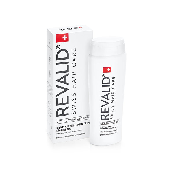 Revalid SHAMPOO revitalizujúci šampón 250 ml