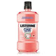 LISTERINE Smart Rinse Berry ústna voda 250ml