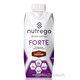 Nutrego FORTE s príchuťou čokoláda, 12x330ml