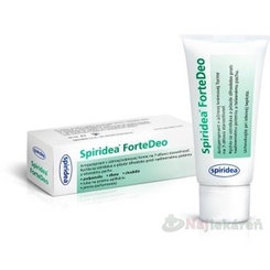 Spiridea ForteDeo antiperspirant 50ml