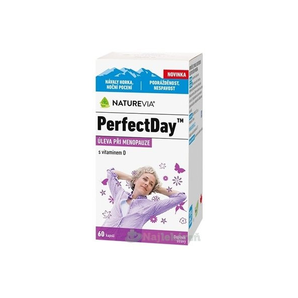 NATUREVIA PerfectDay