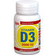 Astina Pharm Vitamín D3 2000 IU