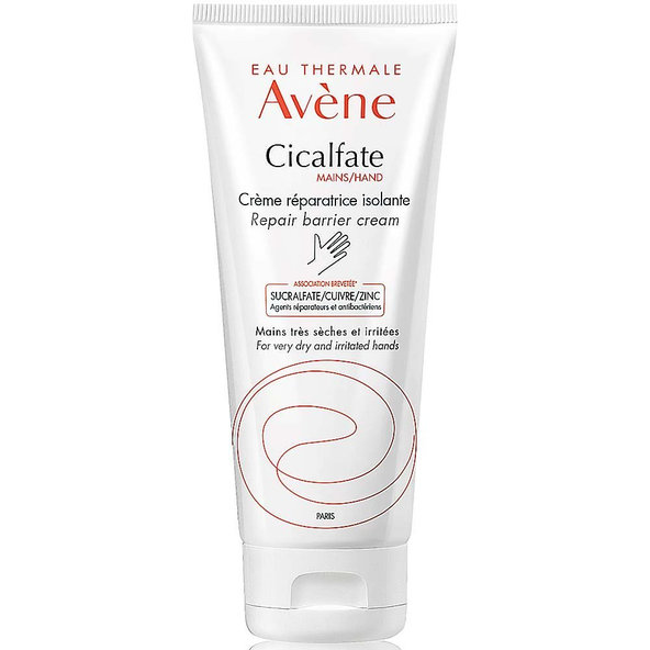 AVENE Cicalfate obnovujúci krém na ruky 100ml