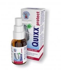 E-shop QUIXX protect 1,6 mg/ml sprej do nosa 20ml