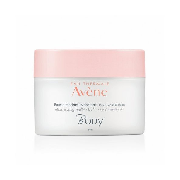AVENE Hydratačný telový balzam 250ml