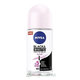 NIVEA Anti-perspirant BLACK & WHITE Clear