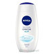 NIVEA Sprchový gél Creme soft 250 ml