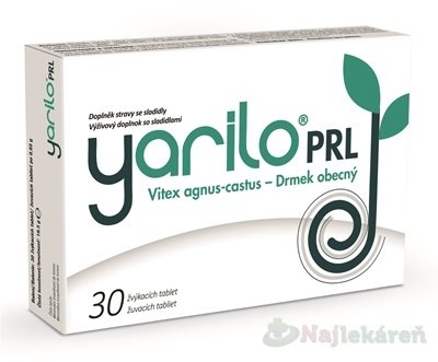E-shop YARILO PRL
