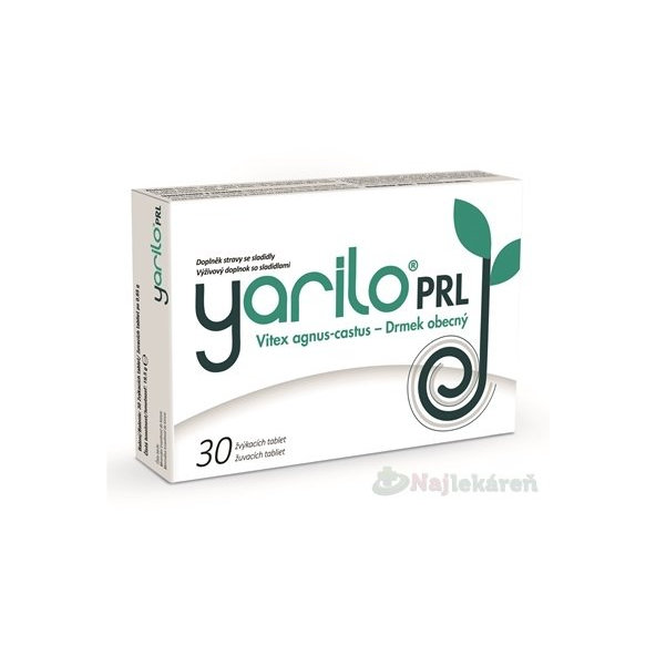 YARILO PRL