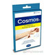 COSMOS Na popáleniny náplasti (7,5x10cm) 3ks