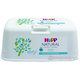 HiPP BabySANFT NATURAL Aqua vlhčené obrúsky