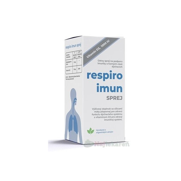 respiro imun - Woykoff