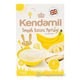 KENDAMIL Jemná banánová kaša 1x125g