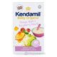 KENDAMIL Organic, BIO Ovsená kaša s ovocím 1x150 g