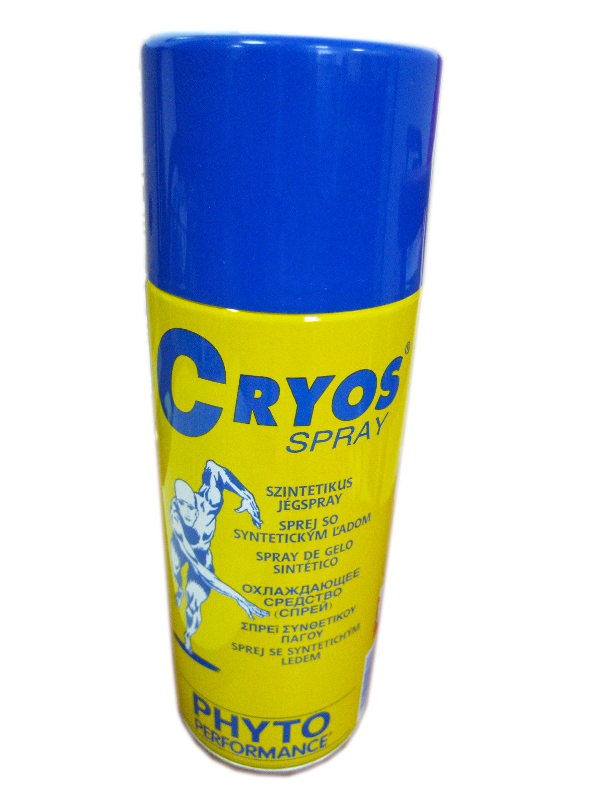 E-shop Cryos 400 ml sprej