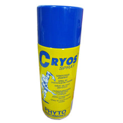 Cryos 400 ml sprej