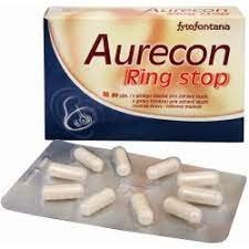 Fytofontana Aurecon Ring stop 30cps