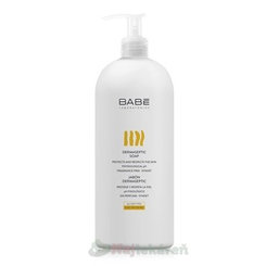 BABÉ TELO Dermaseptic soap mydlo 1000ml