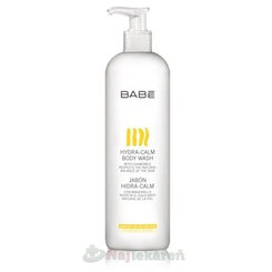 BABÉ TELO Hydratačný sprchový gél 500ml
