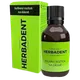 HERBADENT Original Bylinný roztok na ďasná 25ml