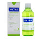 VITIS Orthodontic ústna voda 500ml