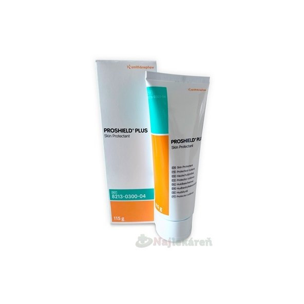 PROSHIELD PLUS Skin Protectant ochranný prípravok na pokožku 115g