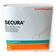 SECURA No-sting barrier film tampón 50ks