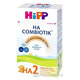 HiPP Mlieko dojčenské hypoalergénne HA 2 Combiotik 500g
