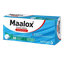 Maalox na úľavu od pálenia záhy mätová príchuť 40 tbl