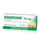 RANISAN na úľavu od pálenia záhy 75 mg 10 tbl