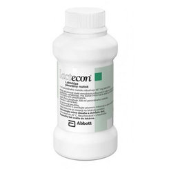 Lactecon na zmäkčenie stolice 200ml