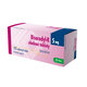 BISACODYL-K 5 mg na zápchu 105 tabliet