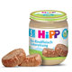 HiPP Bio príkrm hovädzie mäso - pyré 125g