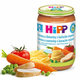 HIPP Príkrm Cestoviny kura so zeleninou, detské menu (od ukonč. 12. mesiaca) 220 g