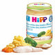 HiPP príkrm Tagliatelle s morskou rybou a brokolicou 220 g