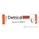 Detrical 2000 Vitamín D