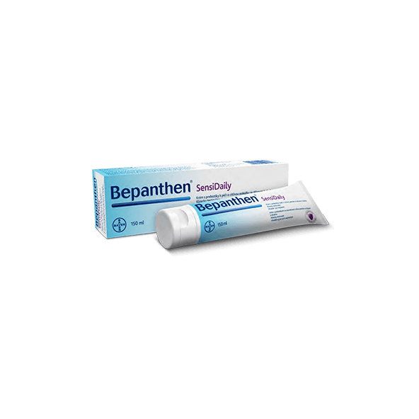 Bepanthen SensiDaily krém 150ml