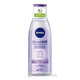 NIVEA Micelárna voda MicellAIR Sensitive upokujujúca, 200 ml