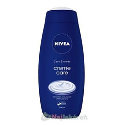 NIVEA Sprchový gél Creme Care, 500ml