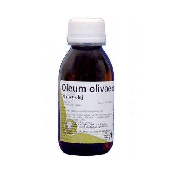 Oleum olivae 100g