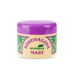 Aromatica KOSTIHOJOVÁ MASŤ na úľavu kĺbov 50 ml
